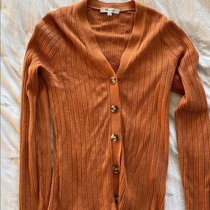 Lightweight Madewell Sweater